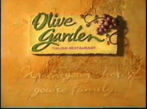 Olive Garden GIF - Olive Garden GIFs