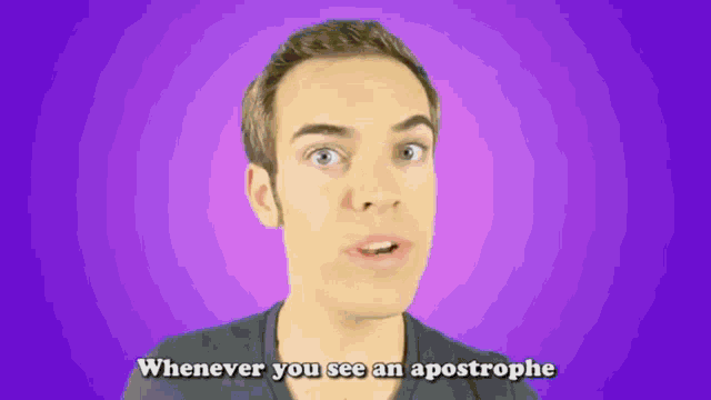Jacksfilms Your Vs Youre GIF - Jacksfilms Your Vs Youre You Are GIFs