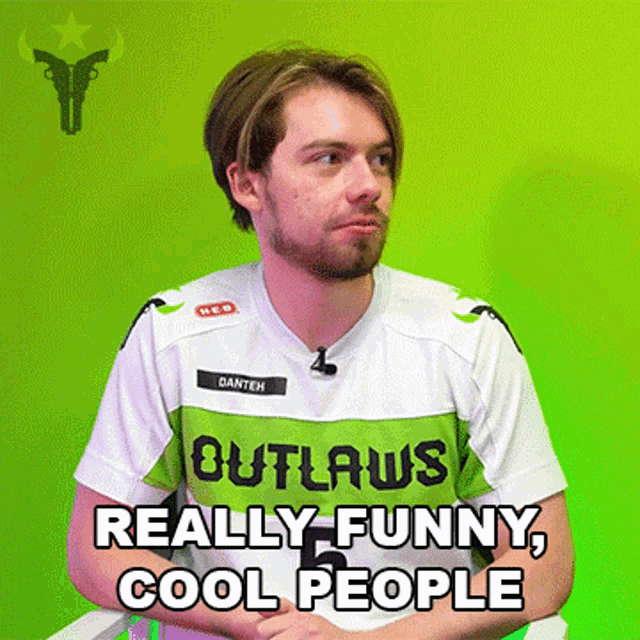 Reallly Funny Cool People Danteh GIF - Reallly Funny Cool People Danteh Houston Outlaws GIFs