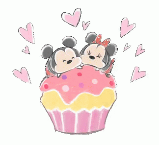 Disney Minnie GIF - Disney Minnie Mickey GIFs