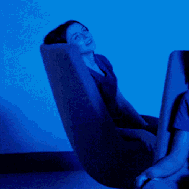 Greys Anatomy Amelia Shepherd GIF - Greys Anatomy Amelia Shepherd Spinning In Chair GIFs