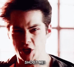 Dylan O Brien Angry GIF - Dylan O Brien Angry Rage GIFs
