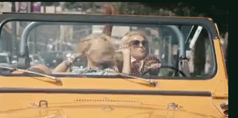 Britney Driving GIF - Britney Driving Iggy GIFs
