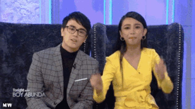 Mayward Maymay GIF