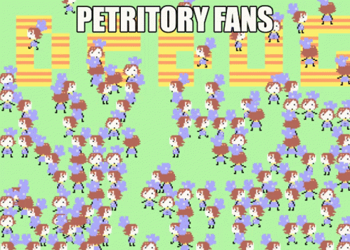 Petritoryfans Petritory GIF - Petritoryfans Petritory GIFs