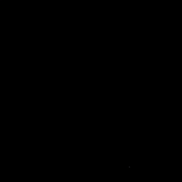a silver circle with a microphone and the words " people voice " around it
