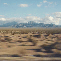 Desert GIF - Desert Driving GIFs
