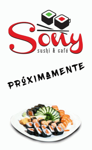 Sony Sushi Cafe Cln Mx GIF - Sony Sushi Cafe Cln Mx GIFs