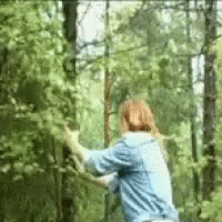 Shaking Tree GIF - Shaking Tree GIFs