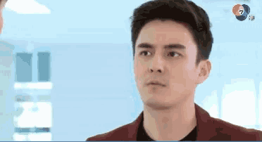 Ch7drama Longngaochan GIF