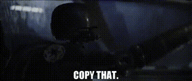 Star Wars K2so GIF
