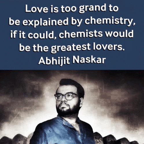 Abhijit Naskar Naskar GIF - Abhijit Naskar Naskar Book Of Love GIFs