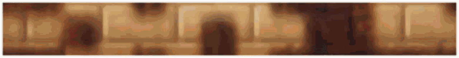 a blurred image of a wooden surface with a white background