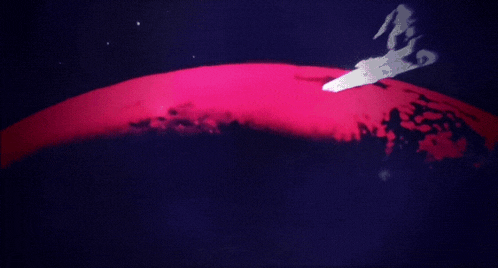 Surfing Into Atmosphere Doolittle Falling Star GIF - Surfing Into Atmosphere Doolittle Falling Star Falling Star GIFs
