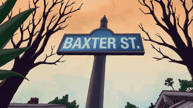 Baxter St Roll Over GIF