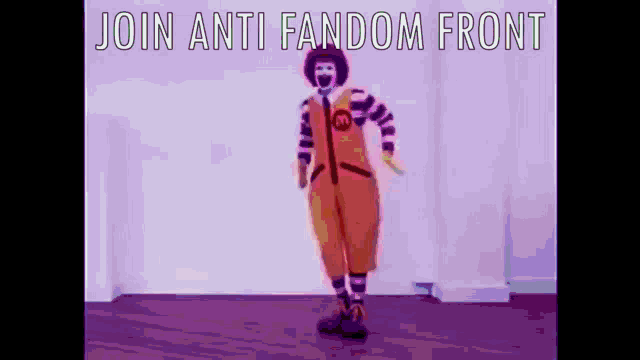Anti Fandom Front Aff GIF - Anti Fandom Front Aff Aff Raid GIFs