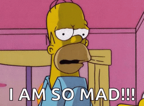 Homer Simpson Shaking GIF - Homer Simpson Shaking Mouth Watering GIFs