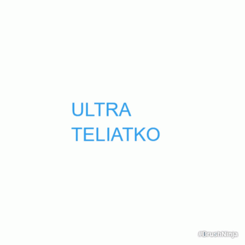 Ultrateliatko GIF - Ultrateliatko GIFs