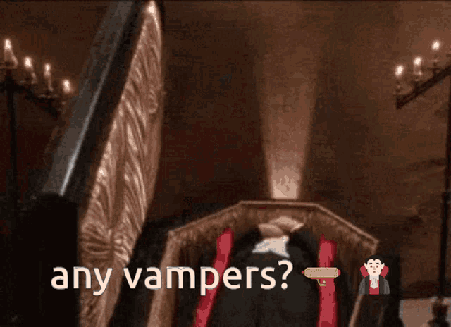 Any Vampers Vampire GIF - Any Vampers Vampire Bloodhunt GIFs