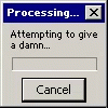 Processing Idgaf GIF - Processing Idgaf No Fucks GIFs