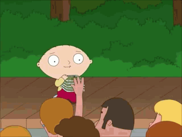 Family Guy Bag Of Weed GIF - Family Guy Bag Of Weed Weed GIFs