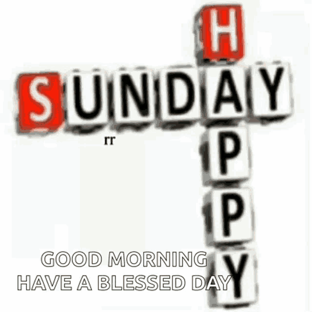 Happy Sunday Sunday GIF - Happy Sunday Sunday GIFs