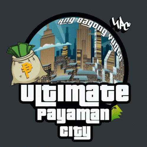Upc Payaman GIF - Upc Payaman Cong Tv GIFs