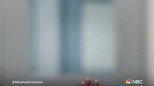 Raise Hands Dr Iggy Frome GIF - Raise Hands Dr Iggy Frome New Amsterdam GIFs