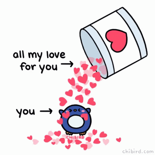 Love All My Love GIF - Love All My Love For You GIFs
