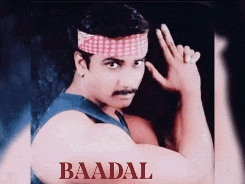 Baadal GIF - Baadal GIFs