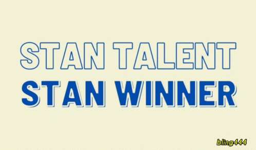 위너 Winner GIF - 위너 Winner Stan Talent GIFs