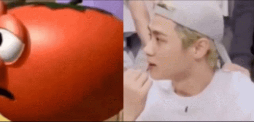 Kun Bob The Tomato GIF - Kun Bob The Tomato Kun Bob The Tomato GIFs