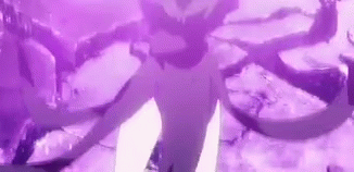 Anime Stop Bullets Tornado GIF - Anime Stop Bullets Tornado GIFs