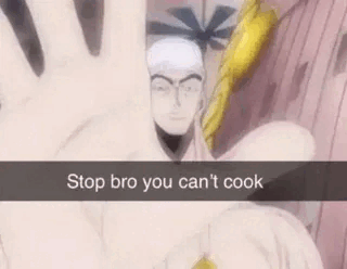 Cook Enel GIF - Cook Enel One Piece GIFs