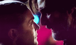 The 100 GIF - The 100 Kabby GIFs