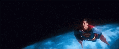 Wink Christopher GIF - Wink Christopher Reeves GIFs