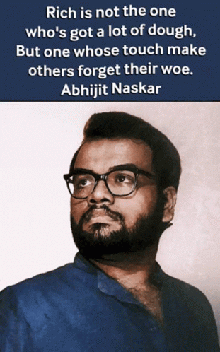 Abhijit Naskar Naskar GIF - Abhijit Naskar Naskar Rich GIFs