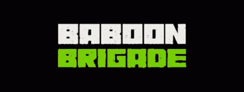 Baboon Brigade GIF - Baboon Brigade GIFs