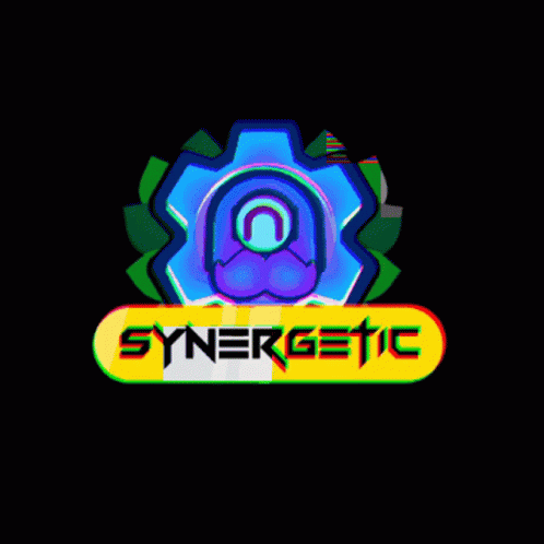 Synergetic GIF - Synergetic GIFs