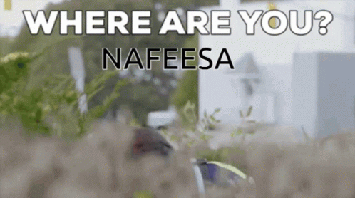 Nafeesa Naseefa GIF - Nafeesa Naseefa GIFs
