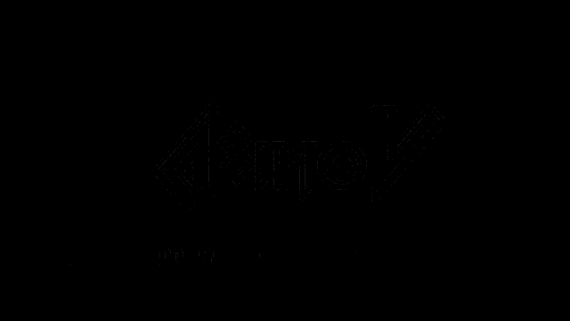 the word astrov is burning brightly on a dark background