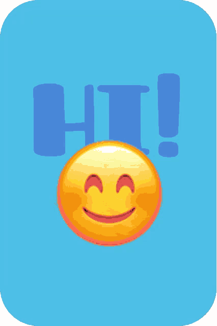 a smiley face with a question mark and the word ok