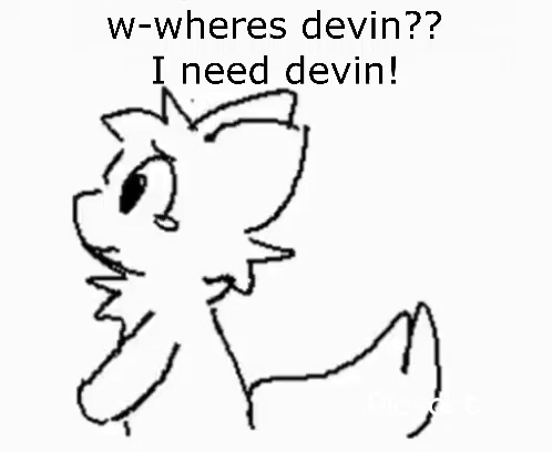 Devin Where Is Devin GIF - Devin Where Is Devin GIFs