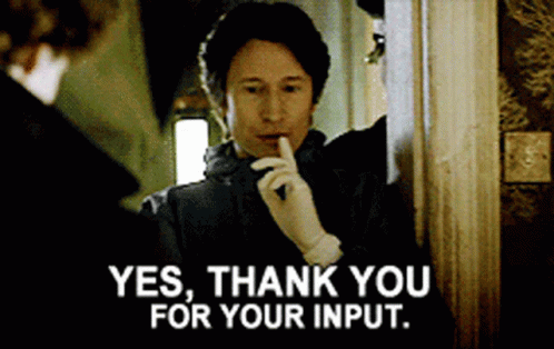 Yes Thank You GIF - Yes Thank You Benedict Cumberbatch GIFs