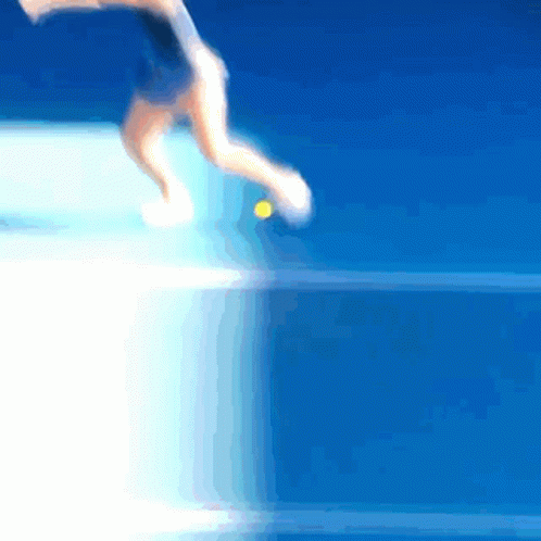 Karolina Muchova Forehand GIF - Karolina Muchova Forehand Tennis GIFs