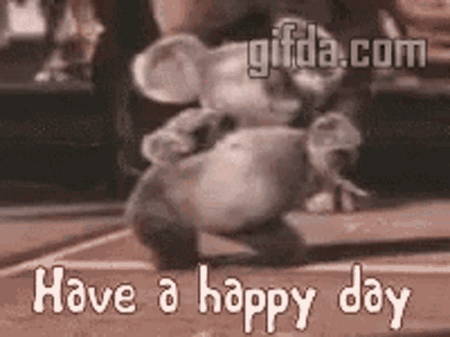 Miłego Dnia Milego Dnia GIF - Miłego Dnia Milego Dnia Have A Nice Day GIFs