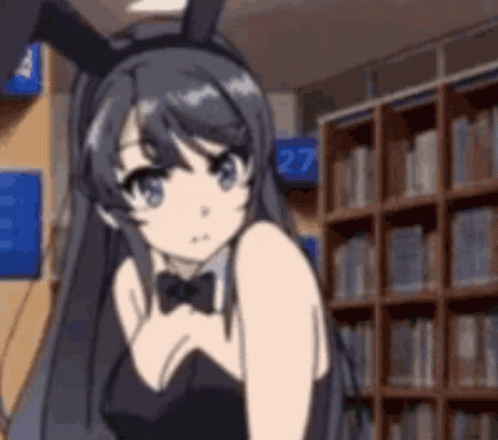 Mail Anime GIF - Mail Anime Stare GIFs
