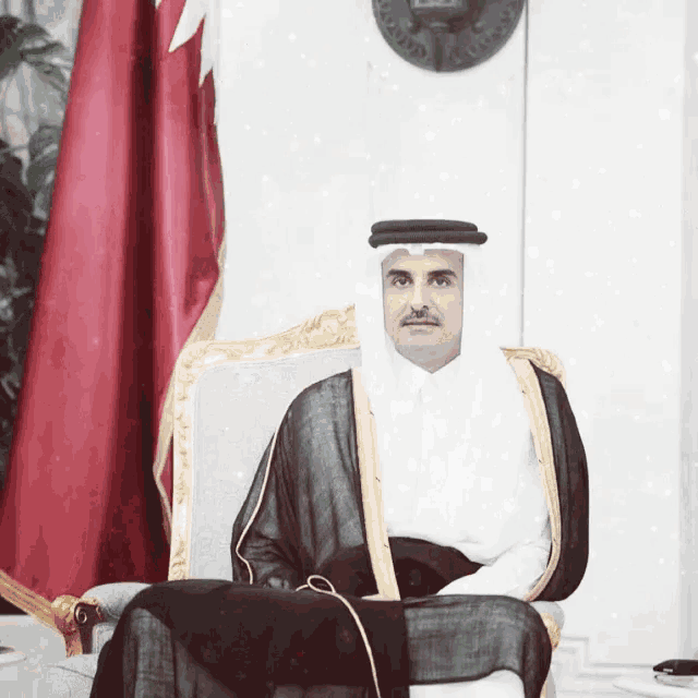 Qatar Islam GIF - Qatar Islam Qatari GIFs