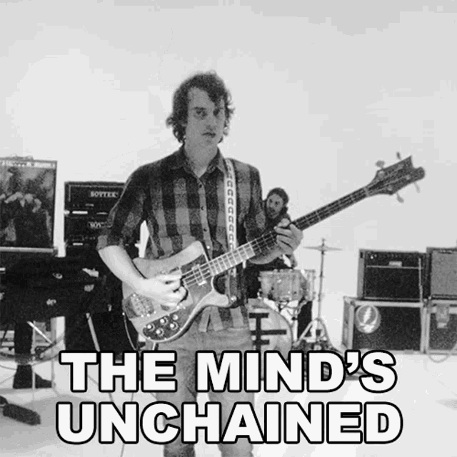 The Minds Unchained Charles Michael Parks Jr GIF - The Minds Unchained Charles Michael Parks Jr All Them Witches GIFs