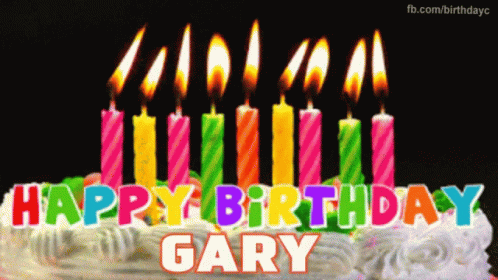 Happy Birthday To GIF - Happy Birthday To You GIFs